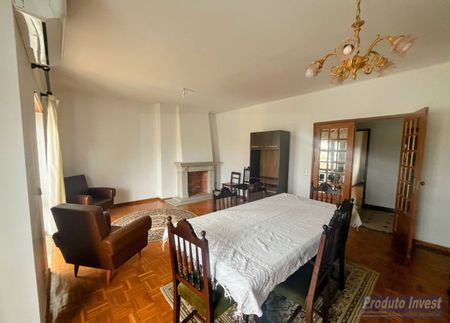Apartamento T3+1 em Castelo Branco - Foto 2