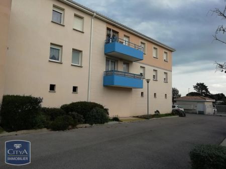 Appartement à louer 2 pièces 48.77m² - Photo 3