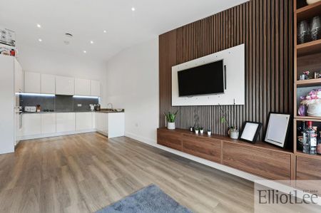 2 bedroom apartment to rent - Photo 2