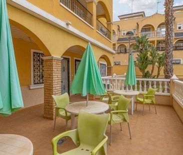 Alquiler de piso en Calle Surinan, 4 - Photo 3