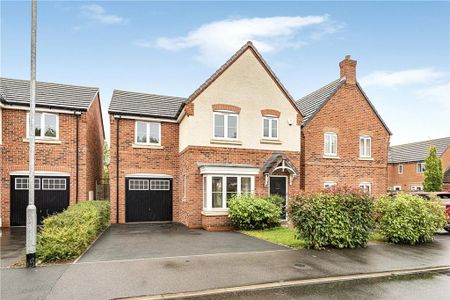 4 bedroom detached house to rent - Photo 5
