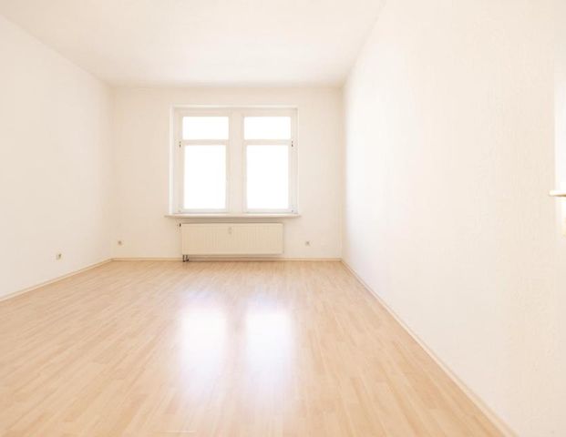 Schöne, Helle, Moderne 2-Zimmer Wohnung in Gera, ruhig, zentral - Foto 1