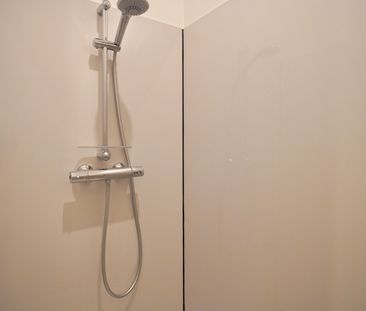 Gelijkvloers appartement te huur in Oosteeklo - Photo 2