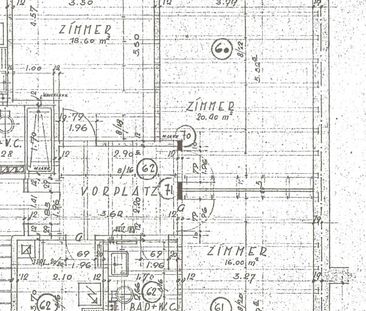 "Charmante Wohnung im Herzen von Basel" - Foto 5