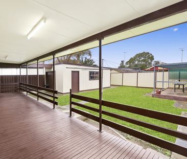 20 York Road, South Penrith, NSW 2750 - Photo 1