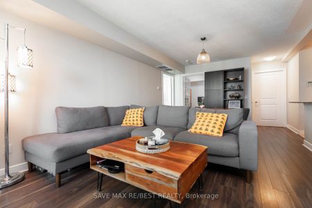 For Lease - 35 Bales Avenue Unit# 1116, Toronto, Ontario - Photo 2