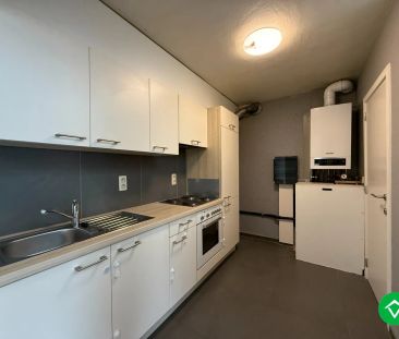 Appartement met twee slaapkamers te Wervik - Photo 6
