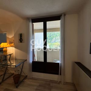 CAHORS : appartement 1 pièce (32 m²) en location - Photo 2