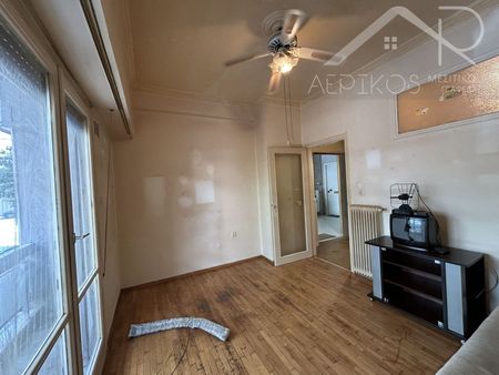 Studio/Γκαρσονιέρα για ενοικίαση Κέντρο (Καλλιθέα) - Φωτογραφία 4