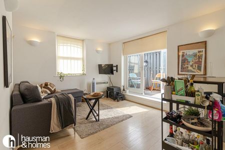 1 bedroom flat to rent - Photo 2