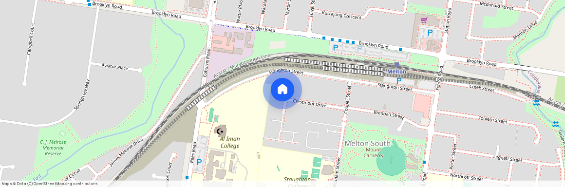 20 Crestmont Drive, Vic 3338, Melton South