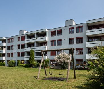 "Wohnen in Neuhausen – ruhig, zentral und naturnah" - Photo 1