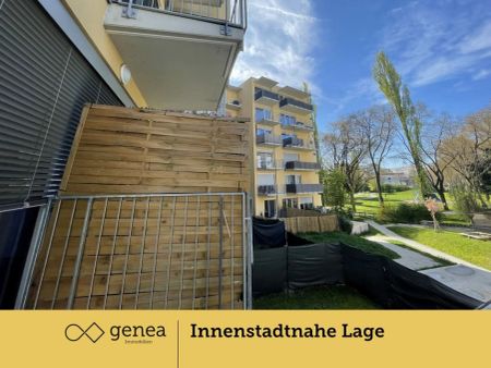 Moderner Wohnkomfort mit zentraler Lage – Jetzt in der Ungergasse - Photo 4