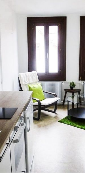 Location Appartement 1 pièce 17m² STRASBOURG 67100 - Photo 1