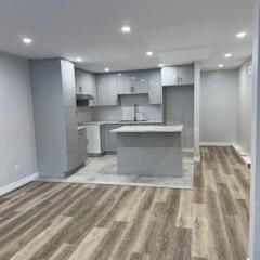 Superbe 3 ½ de Renove de Luxe à Louer à Chomedey, Laval - Photo 2