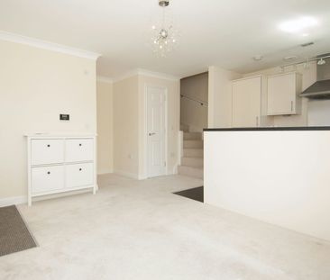 Semi-detached house to rent on - Photo 1