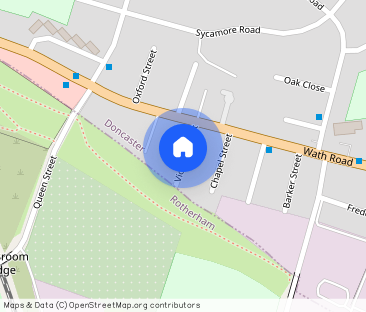 Victoria Street, Mexborough - Photo 1