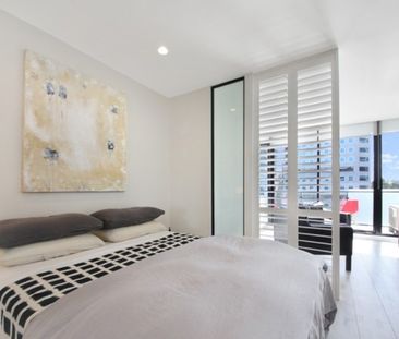 911/52 Park Street, South Melbourne VIC 3205 - Apartment For Rent |... - Photo 3