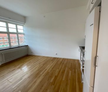 Östra Sjukhusgatan 22 - Foto 1