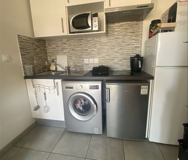 2 pièces - 41,3 m² - 1er étage - Colocation non autorisée - Photo 6