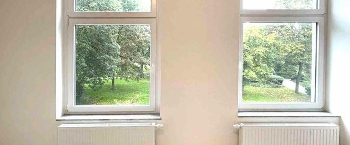 Top Altbauwohnung im Zentrum von Wesel - Foto 1