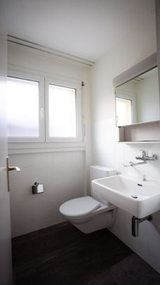 MIETEN OHNE KAUTION - Komfortable, sanierte Wohnung an ruhiger Lage - Photo 1