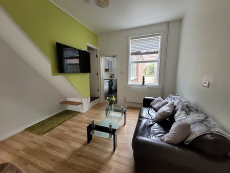 3 Bedroom, 11 Vecqueray Street – Student Accommodation Coventry - Photo 5