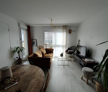 T2 Le Vern - Photo 1