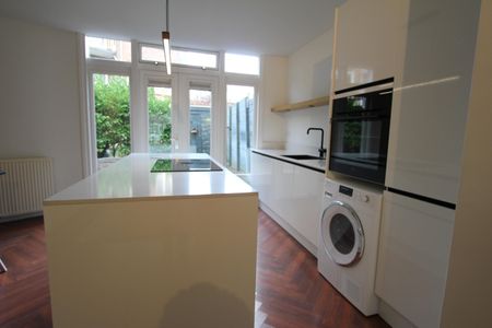 Coöperatiehof, 22, 1073JR, Amsterdam - Photo 4