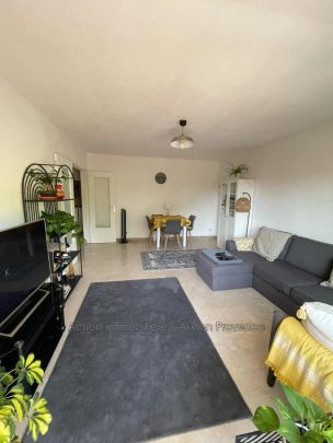Location appartement, Aix-en-Provence - Photo 1