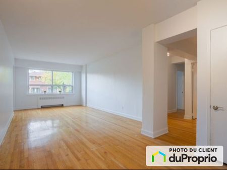 6275 place Northcrest, Côte-des-Neiges / Notre-Dame-de-Grâce à louer - Photo 5