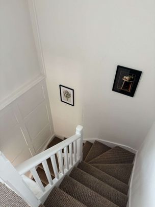 Beautifully refurbished shared house, quiet location - Photo 1