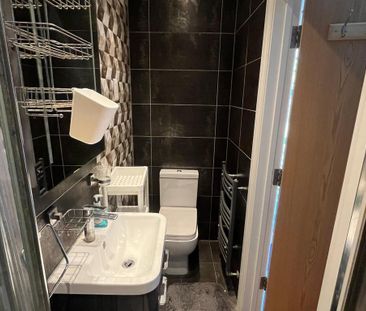 Studio to rent - Photo 6