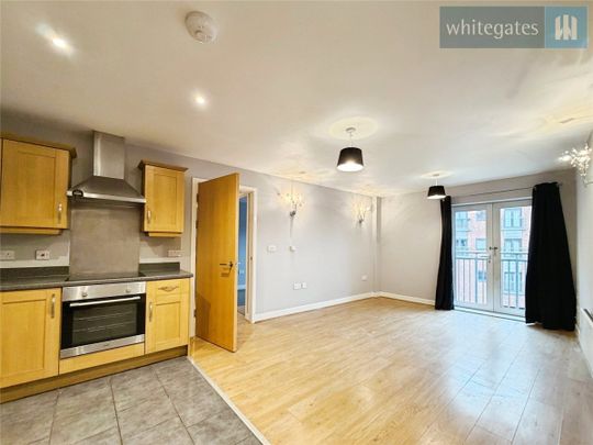 Meadow Court, Eagles Meadow, Wrexham, LL13 - Photo 1