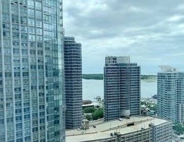 For Lease - 14 York Street Unit# 2204, Toronto, Ontario - Photo 1