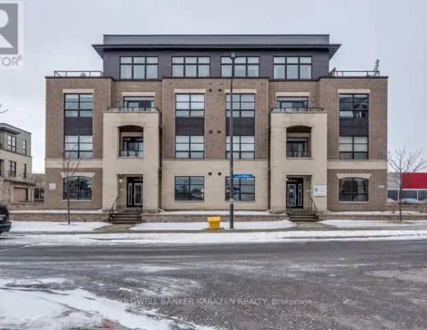 101 - 659 SUE HOLLOWAY DRIVE | 101 - 659 SUE HOLLOWAY DRIVE, Ottawa - Photo 1