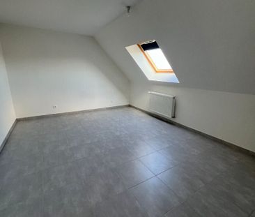 Location maison 6 pièces, 113.00m², La Chapelle-Saint-Mesmin - Photo 1