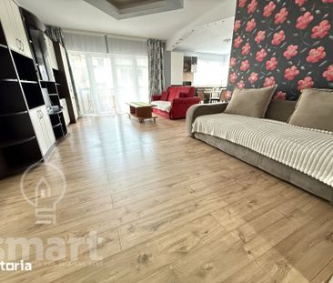 Apartament 3 camere Campului - Photo 2