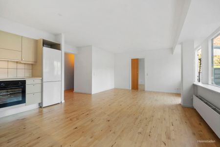 Lyse bylejligheder centralt placeret i Esbjerg - Foto 2