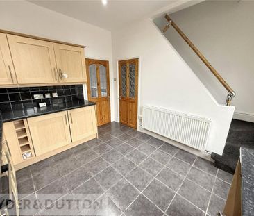 2 bedroom terraced house to rent - Photo 6