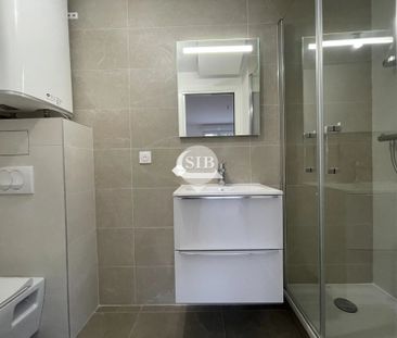 Location Appartement 1 pièce 25m² LINAS 91310 - Photo 2