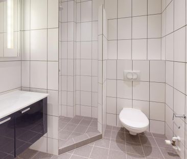 Centralt beliggende lejlighed i Aalborg med 3 værelser - Photo 6