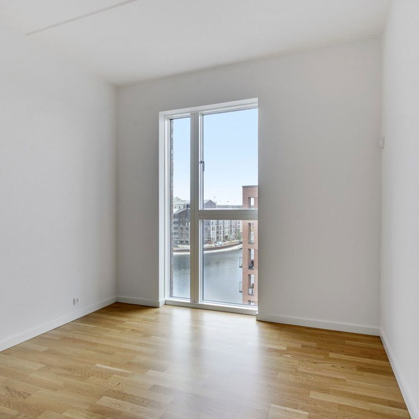 Vestre Teglgade 10B, 1. tv., 2450 København SV - Photo 1