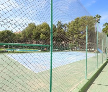 Moderno Apartamento en Altos de Campoamor, Orihuela Costa - Photo 5