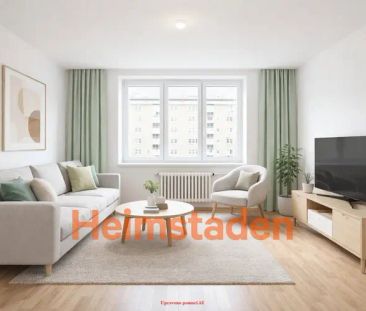 Pronájem bytu 2+1 61 m - Fotografie 5
