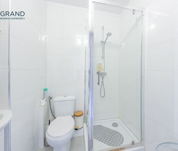 mieszkanie na wynajem Białystok, Bojary, ul. Towarowa - Zdjęcie 5