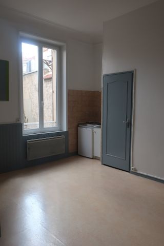 Location Appartement 1 pièce 19m² REIMS 51100 - Photo 3
