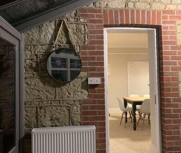 St. Johns Road, Wroxall, Ventnor, Isle Of Wight, PO38 - Photo 1