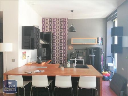 Location Appartement 2 pièces 44m² MONTPELLIER 34000 - Photo 5