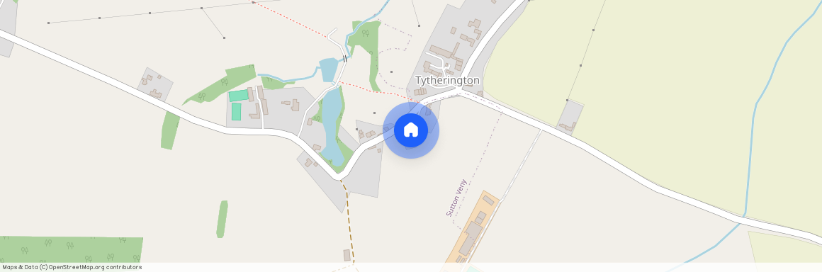 Tytherington, Warminster